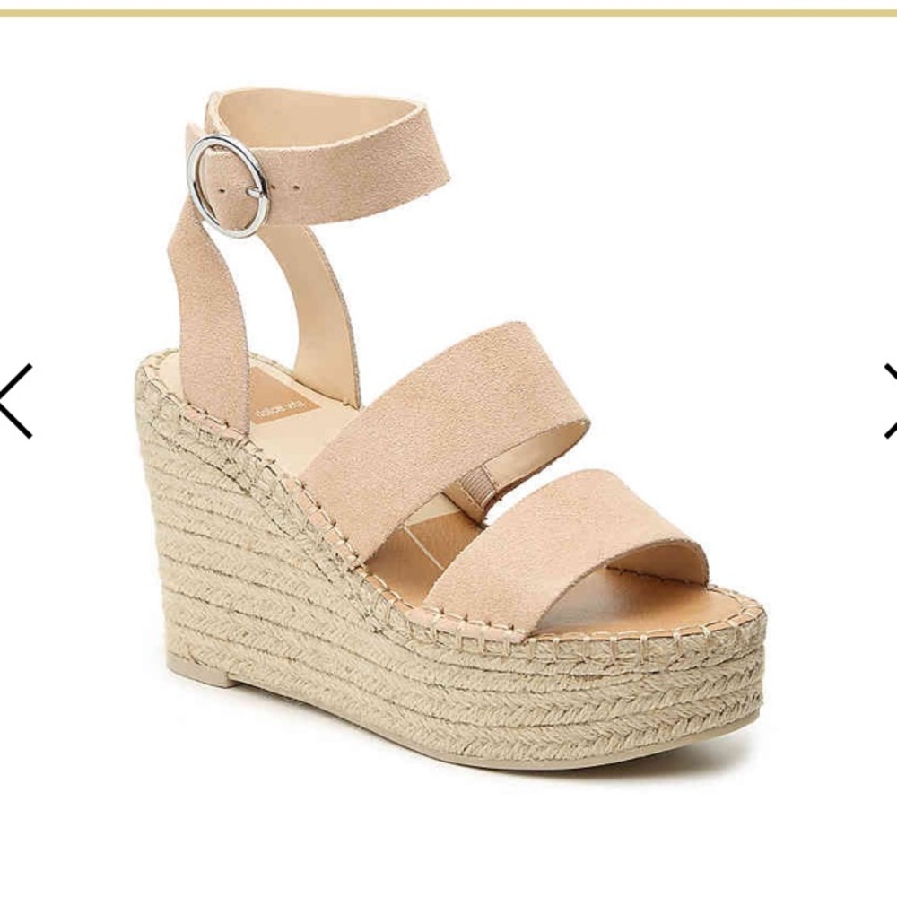Dolce Vita Shae Wedges